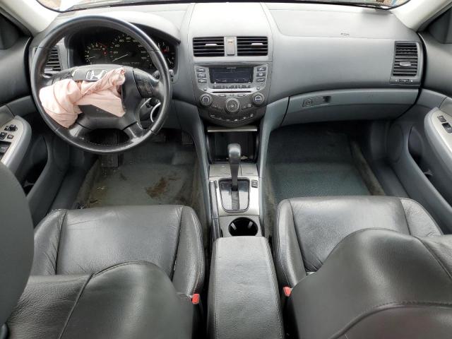 Photo 7 VIN: 1HGCM56826A176256 - HONDA ACCORD 