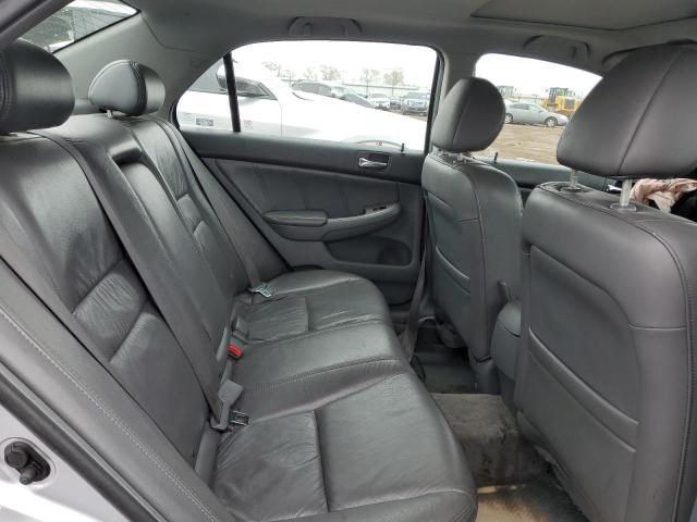 Photo 9 VIN: 1HGCM56826A176256 - HONDA ACCORD 