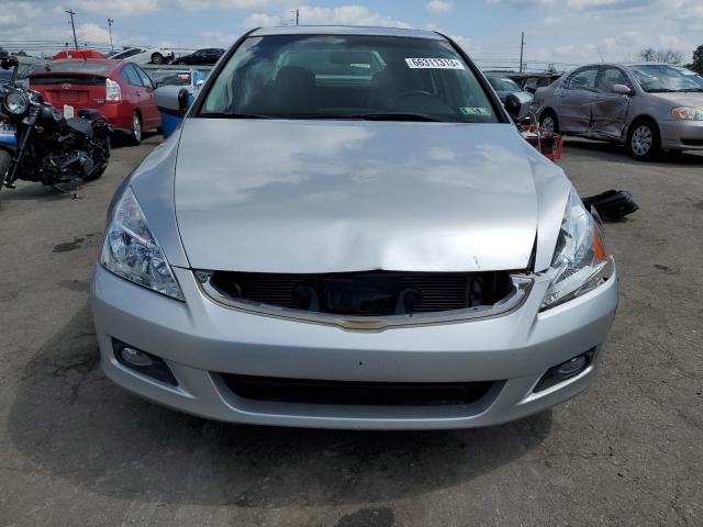 Photo 4 VIN: 1HGCM56827A001619 - HONDA ACCORD EX 