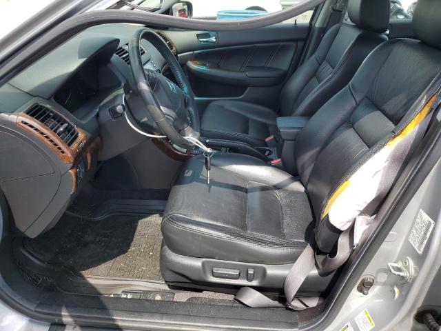 Photo 6 VIN: 1HGCM56827A001619 - HONDA ACCORD EX 