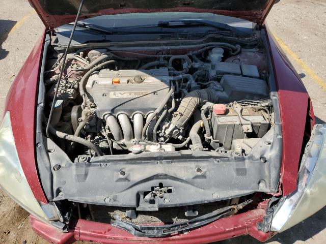 Photo 10 VIN: 1HGCM56827A006867 - HONDA ACCORD EX 