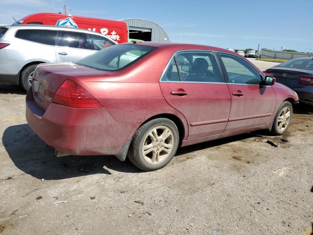 Photo 2 VIN: 1HGCM56827A006867 - HONDA ACCORD EX 