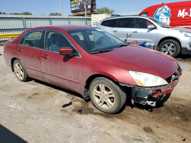 Photo 3 VIN: 1HGCM56827A006867 - HONDA ACCORD EX 