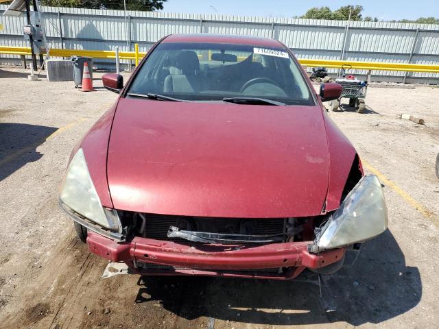 Photo 4 VIN: 1HGCM56827A006867 - HONDA ACCORD EX 