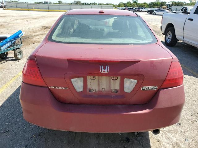 Photo 5 VIN: 1HGCM56827A006867 - HONDA ACCORD EX 