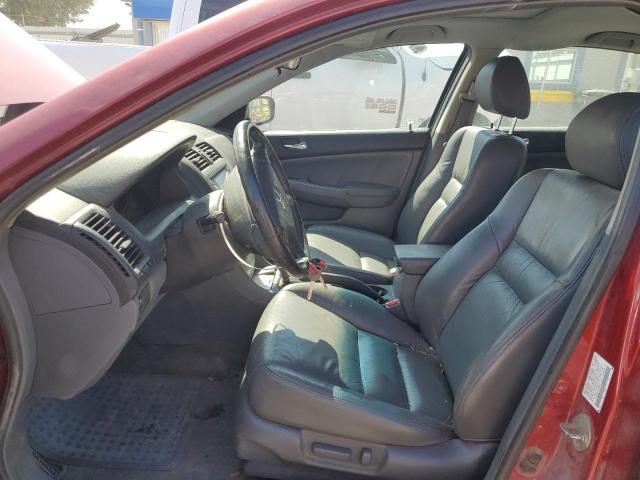 Photo 6 VIN: 1HGCM56827A006867 - HONDA ACCORD EX 