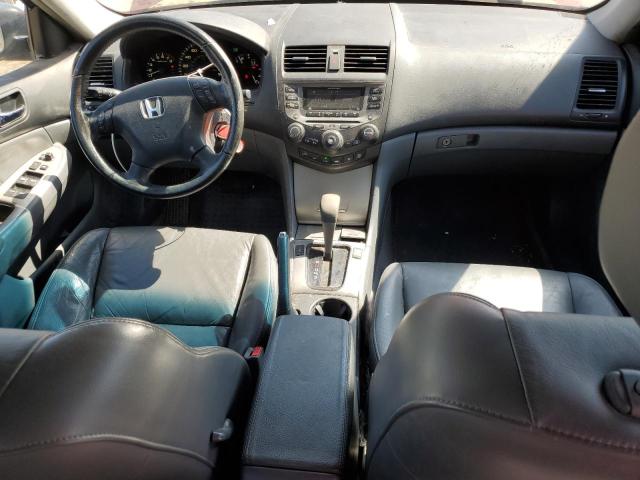 Photo 7 VIN: 1HGCM56827A006867 - HONDA ACCORD EX 