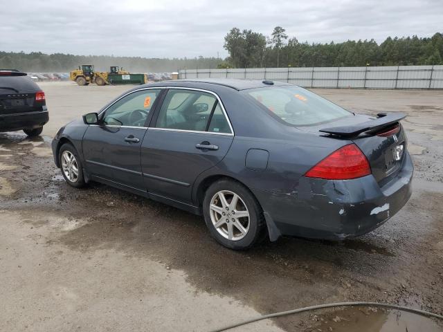 Photo 1 VIN: 1HGCM56827A015438 - HONDA ACCORD EX 