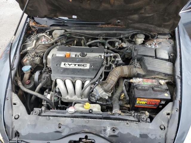 Photo 10 VIN: 1HGCM56827A015438 - HONDA ACCORD EX 