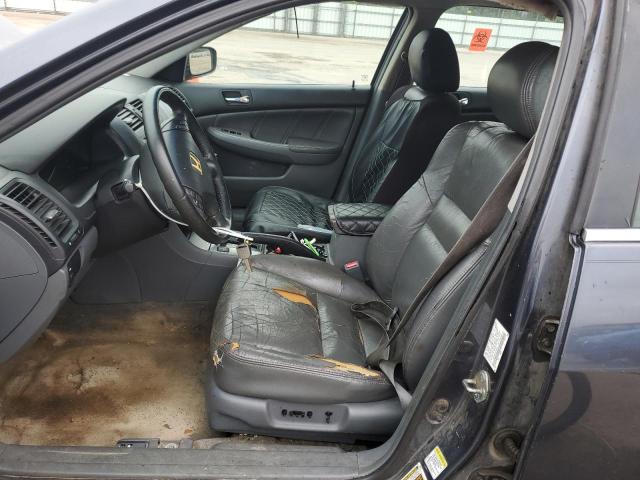 Photo 6 VIN: 1HGCM56827A015438 - HONDA ACCORD EX 