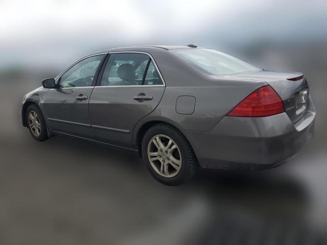 Photo 1 VIN: 1HGCM56827A065093 - HONDA ACCORD 