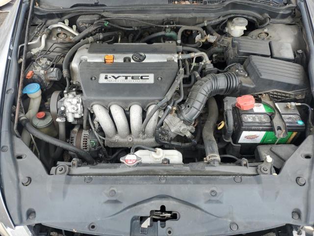 Photo 10 VIN: 1HGCM56827A065093 - HONDA ACCORD 