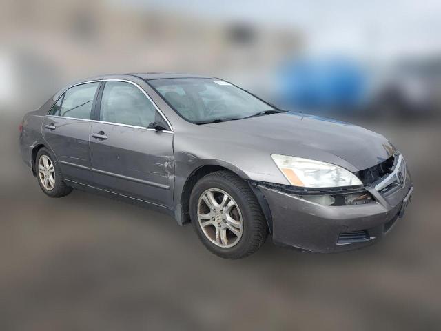 Photo 3 VIN: 1HGCM56827A065093 - HONDA ACCORD 