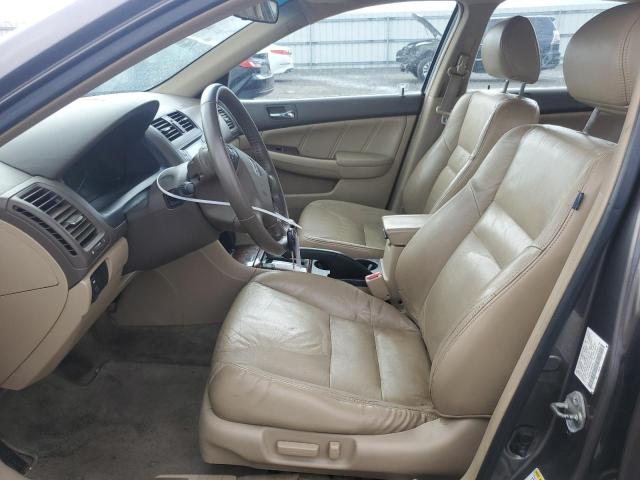 Photo 6 VIN: 1HGCM56827A065093 - HONDA ACCORD 