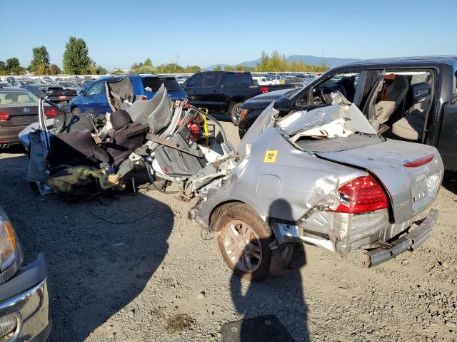 Photo 1 VIN: 1HGCM56827A080743 - HONDA ACCORD 