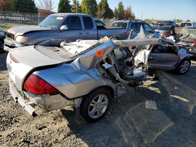 Photo 2 VIN: 1HGCM56827A080743 - HONDA ACCORD 