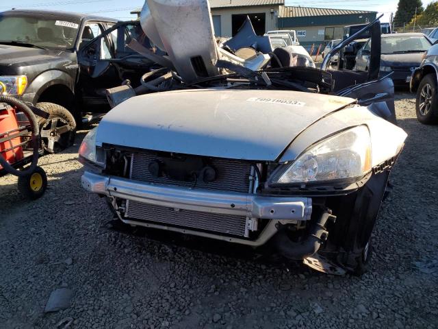 Photo 4 VIN: 1HGCM56827A080743 - HONDA ACCORD 