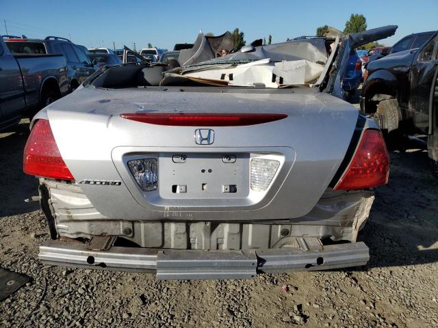 Photo 5 VIN: 1HGCM56827A080743 - HONDA ACCORD 