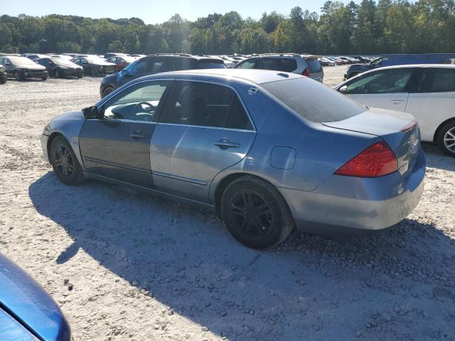 Photo 1 VIN: 1HGCM56827A085103 - HONDA ACCORD EX 