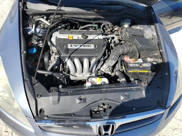 Photo 10 VIN: 1HGCM56827A085103 - HONDA ACCORD EX 