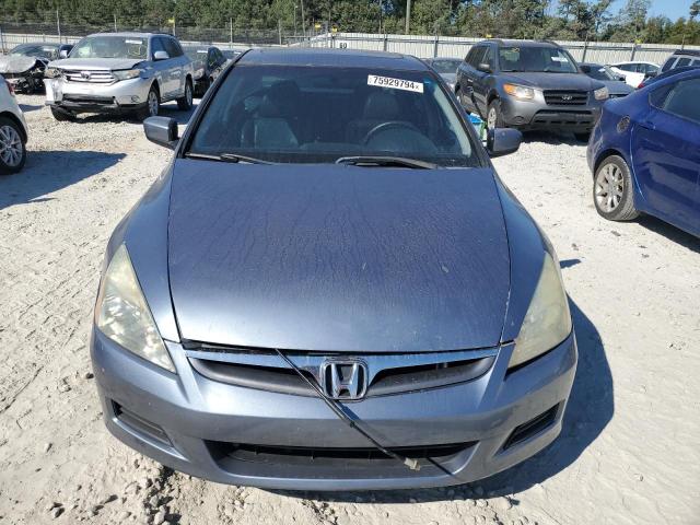 Photo 4 VIN: 1HGCM56827A085103 - HONDA ACCORD EX 