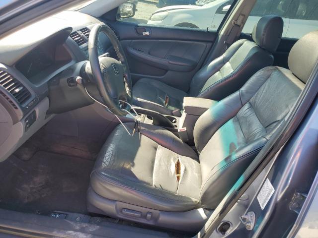 Photo 6 VIN: 1HGCM56827A085103 - HONDA ACCORD EX 