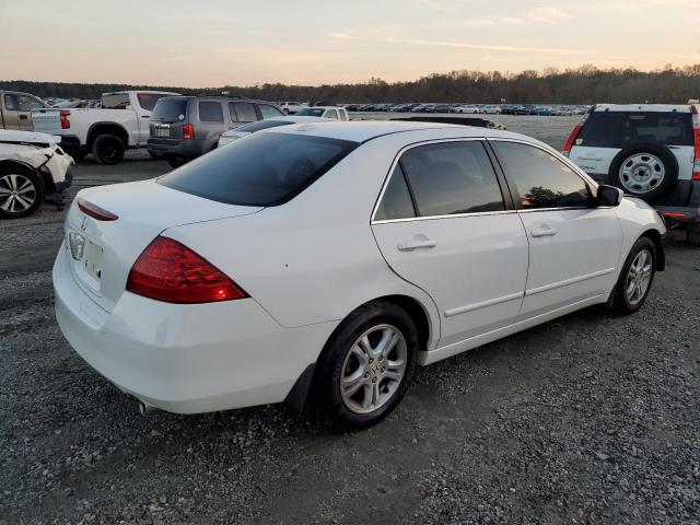 Photo 2 VIN: 1HGCM56827A101803 - HONDA ACCORD EX 