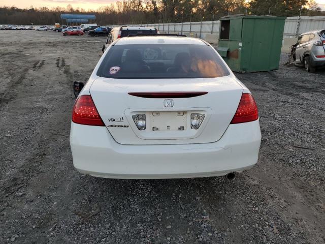 Photo 5 VIN: 1HGCM56827A101803 - HONDA ACCORD EX 