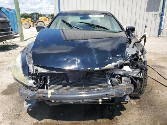 Photo 4 VIN: 1HGCM56827A103535 - HONDA ACCORD 