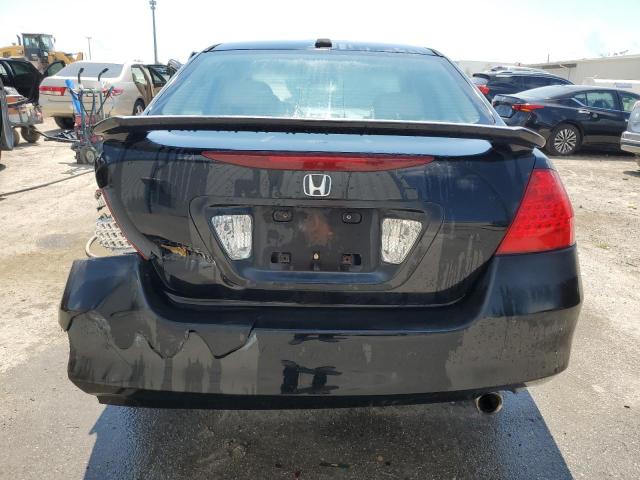 Photo 5 VIN: 1HGCM56827A103535 - HONDA ACCORD 