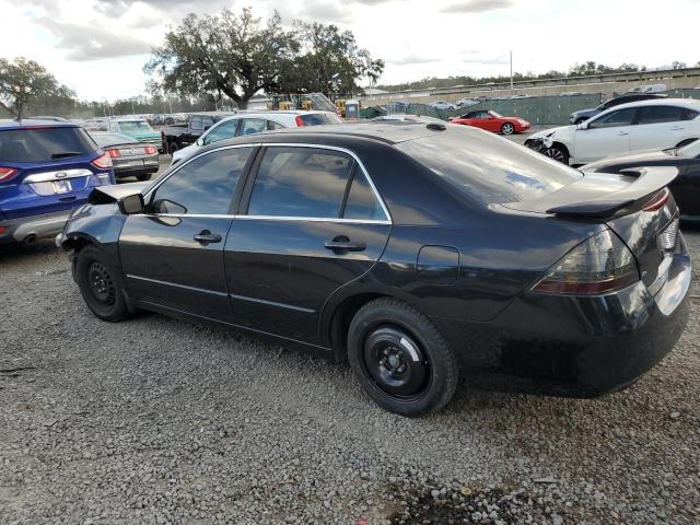 Photo 1 VIN: 1HGCM56827A113255 - HONDA ACCORD EX 