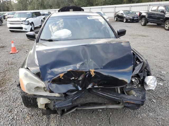 Photo 4 VIN: 1HGCM56827A113255 - HONDA ACCORD EX 