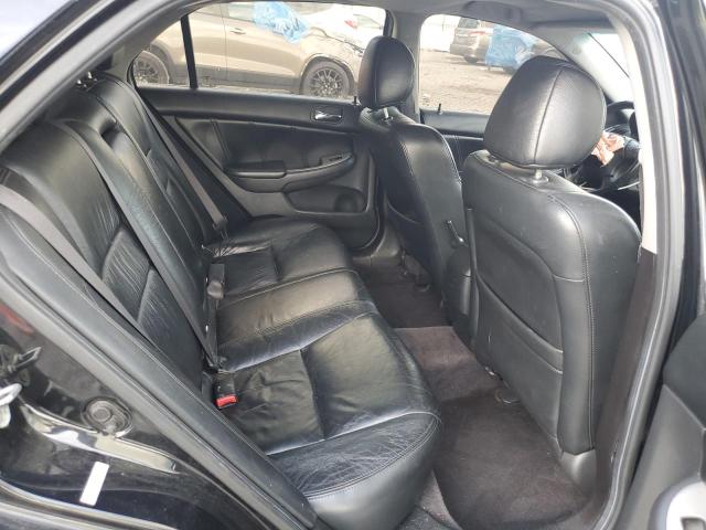 Photo 9 VIN: 1HGCM56827A113255 - HONDA ACCORD EX 