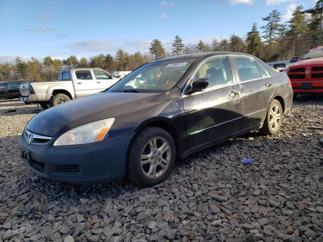 Photo 0 VIN: 1HGCM56827A118357 - HONDA ACCORD 