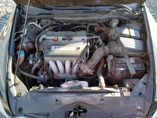 Photo 10 VIN: 1HGCM56827A118357 - HONDA ACCORD 