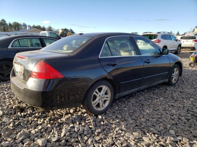 Photo 2 VIN: 1HGCM56827A118357 - HONDA ACCORD 