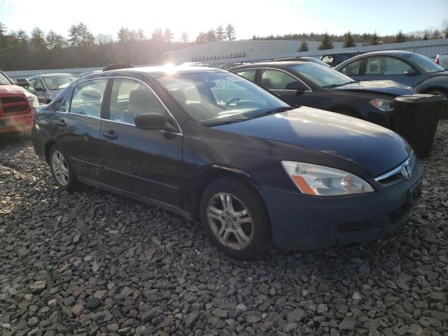 Photo 3 VIN: 1HGCM56827A118357 - HONDA ACCORD 