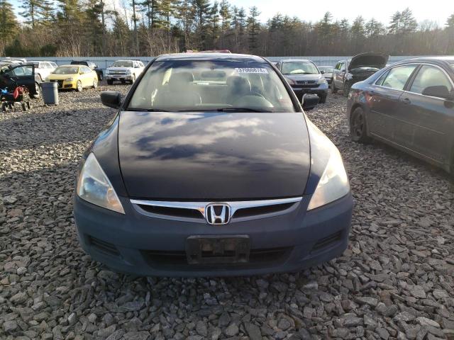 Photo 4 VIN: 1HGCM56827A118357 - HONDA ACCORD 