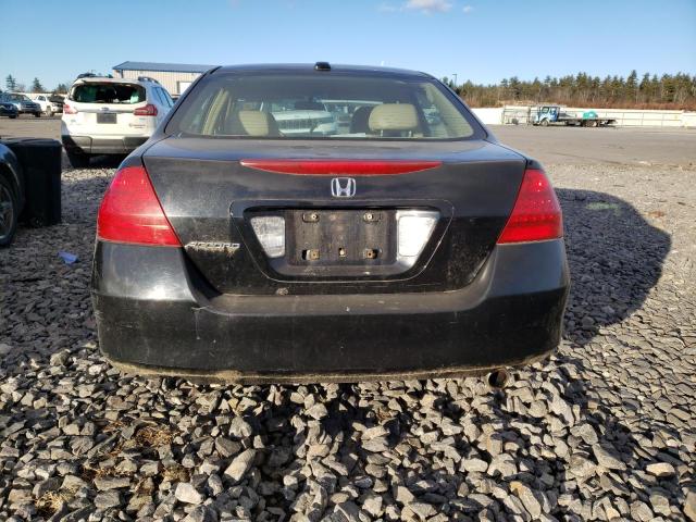 Photo 5 VIN: 1HGCM56827A118357 - HONDA ACCORD 