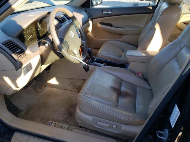 Photo 6 VIN: 1HGCM56827A118357 - HONDA ACCORD 