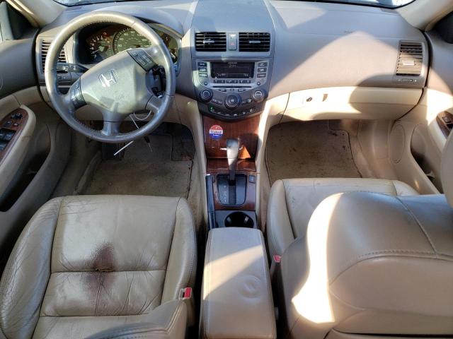 Photo 7 VIN: 1HGCM56827A118357 - HONDA ACCORD 