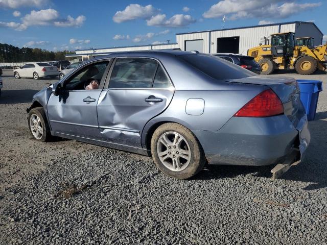 Photo 1 VIN: 1HGCM56827A126765 - HONDA ACCORD EX 