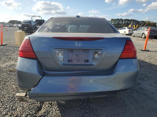 Photo 5 VIN: 1HGCM56827A126765 - HONDA ACCORD EX 