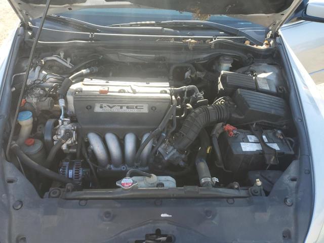 Photo 10 VIN: 1HGCM56827A137989 - HONDA ACCORD EX 