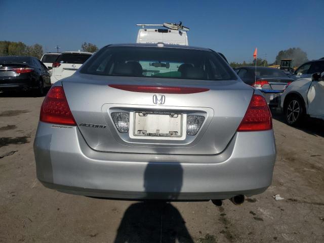 Photo 5 VIN: 1HGCM56827A137989 - HONDA ACCORD EX 