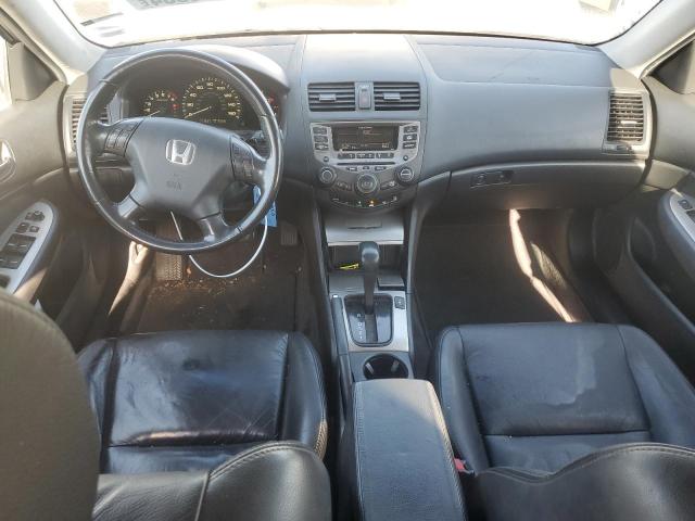 Photo 7 VIN: 1HGCM56827A137989 - HONDA ACCORD EX 