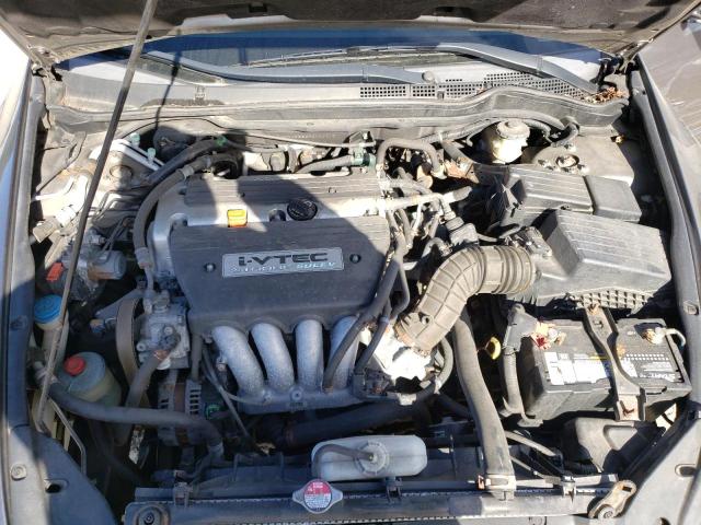 Photo 10 VIN: 1HGCM56827A144215 - HONDA ACCORD EX 