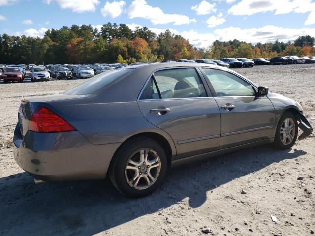 Photo 2 VIN: 1HGCM56827A144215 - HONDA ACCORD EX 