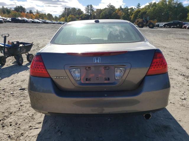 Photo 5 VIN: 1HGCM56827A144215 - HONDA ACCORD EX 