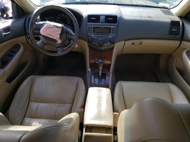 Photo 7 VIN: 1HGCM56827A144215 - HONDA ACCORD EX 